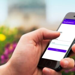 Cara membuat session untuk login dan logout menggunakan SharedPreferences