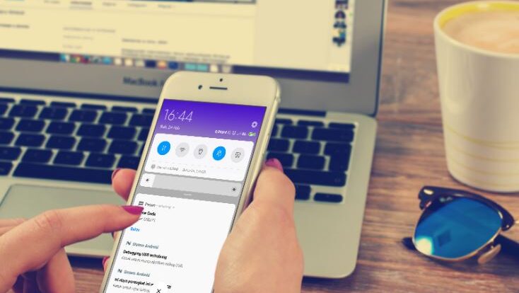 Membuat OTP (One Time Password) untuk verifikasi nomor telepon menggunakan firebase