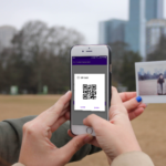 Membuat QR Code menggunakan library QRGen