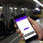 Update lokasi di background menggunakan service foreground android