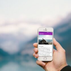 Tutorial membuat Image Slider menggunakan ViewPager di android studio