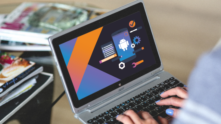 7 Langkah Membuat Aplikasi Android Menggunakan Kotlin