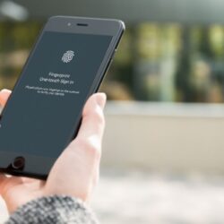 Cara Membuat Otentikasi Fingerprint atau Sensor Sidik Jari di Android Studio