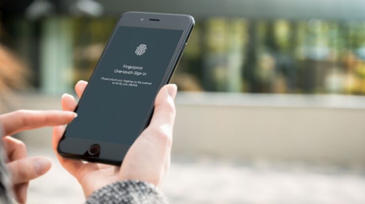 Cara Membuat Otentikasi Fingerprint atau Sensor Sidik Jari di Android Studio