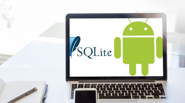 Tutorial Membuat Database Menggunakan SQLite di Android Studio