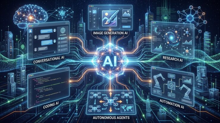 Panduan Lengkap Artificial Intelligence untuk Programmer