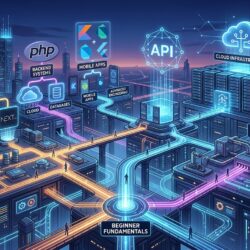Panduan Lengkap Belajar Coding untuk Pemula hingga Profesional