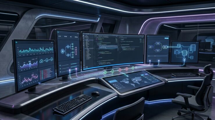 Developer Tools Terbaik untuk Programmer Modern